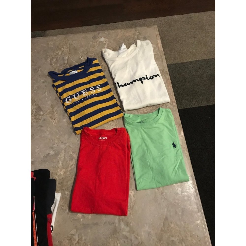 Men shirts - Picture 4 of 4